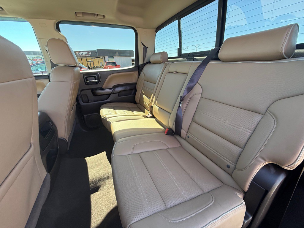 2018 GMC Sierra Image 14