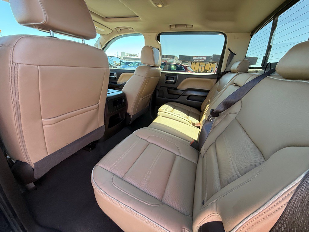 2018 GMC Sierra Image 15