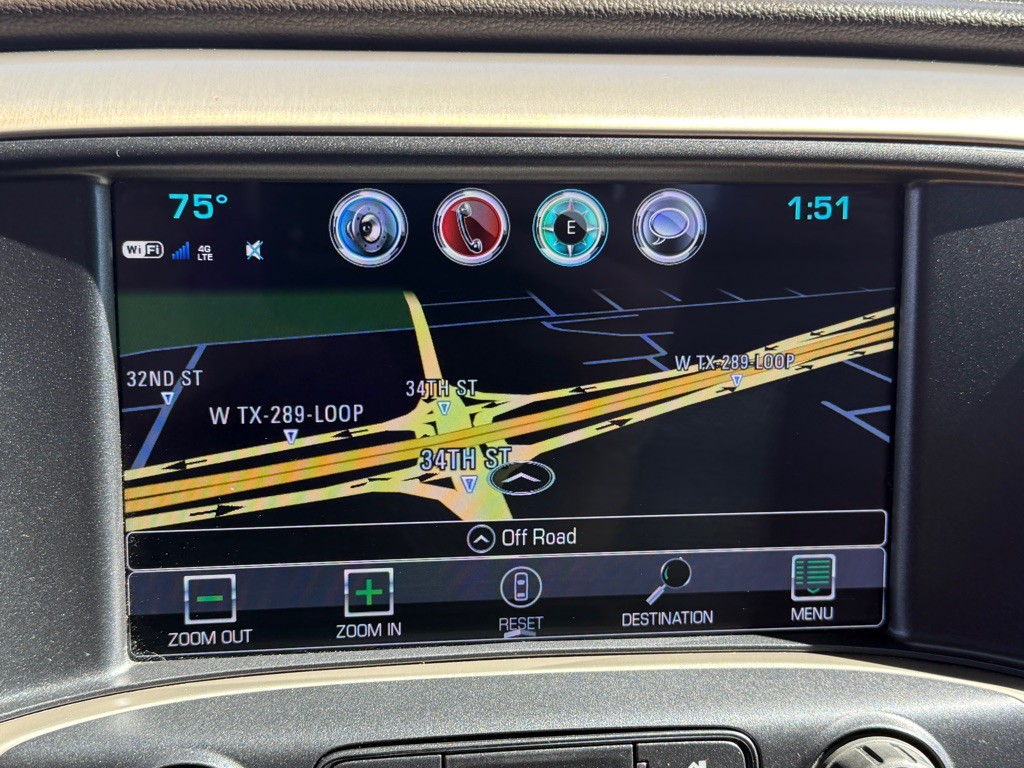 2018 GMC Sierra Image 20