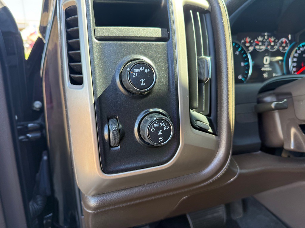 2018 GMC Sierra Image 21