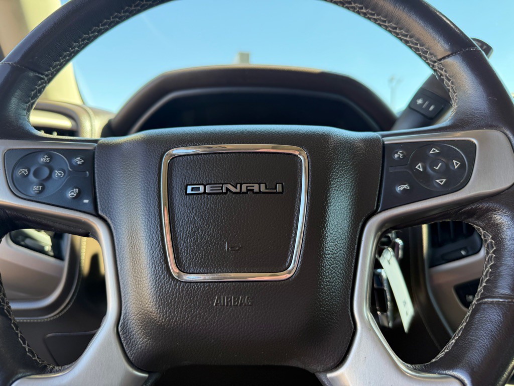 2018 GMC Sierra Image 22
