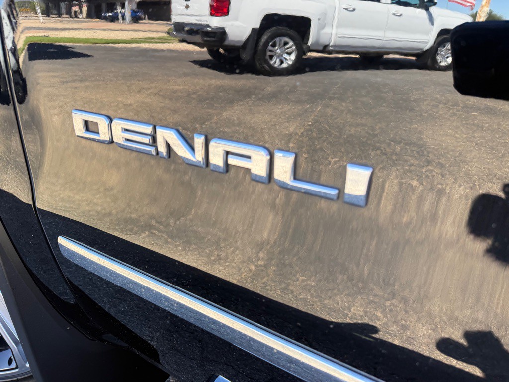 2018 GMC Sierra Image 23