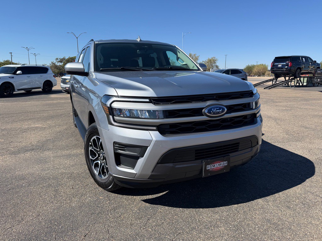 2024 Ford Expedition Image 2