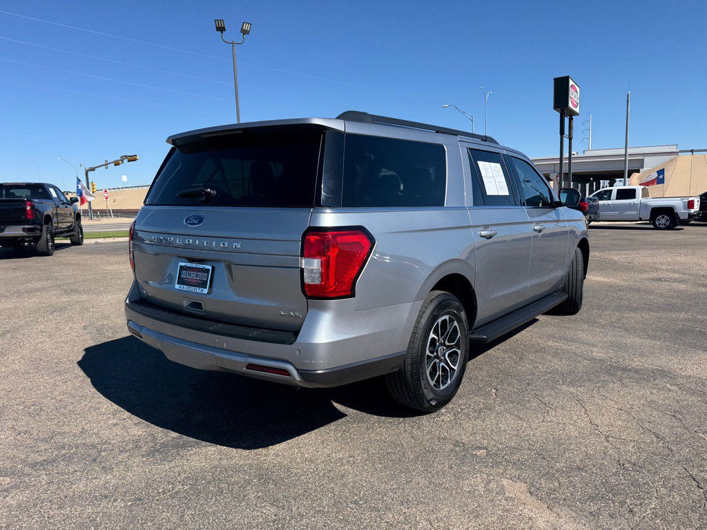 2024 Ford Expedition Image 3