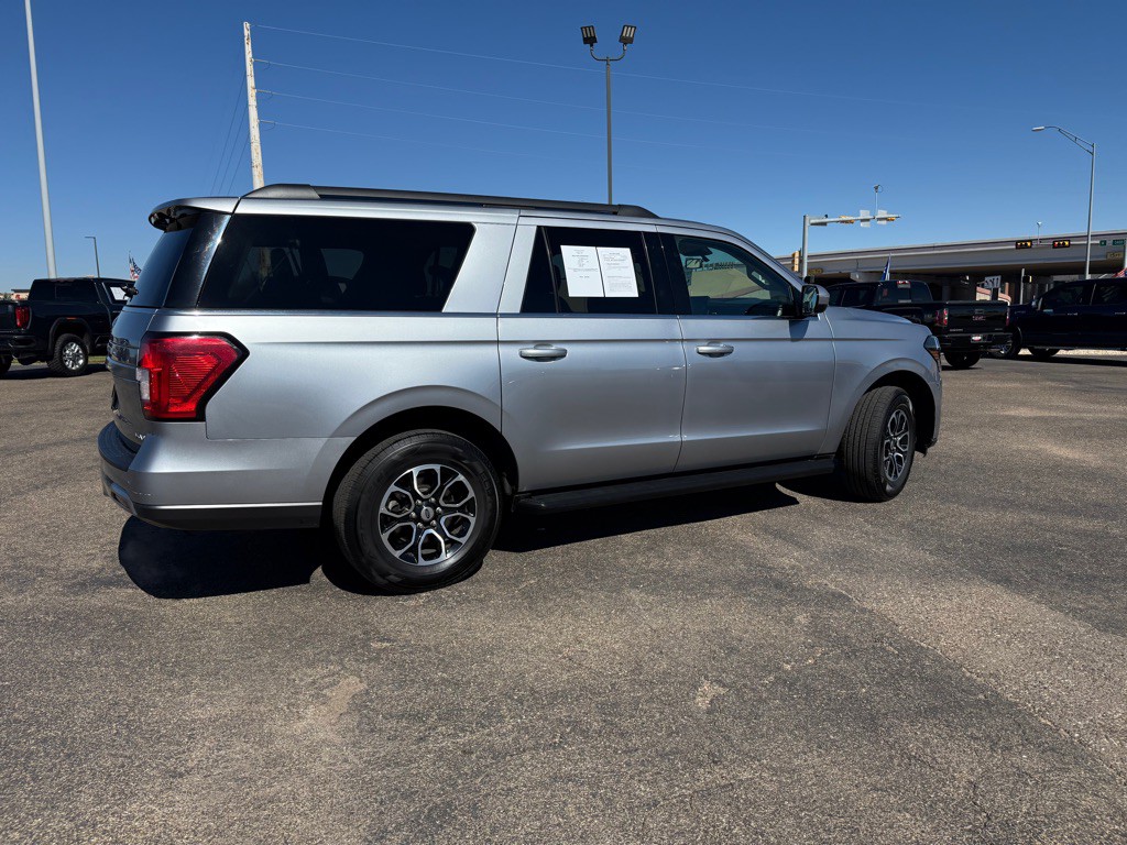 2024 Ford Expedition Image 4