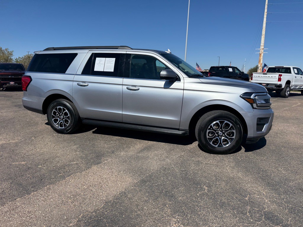 2024 Ford Expedition Image 5