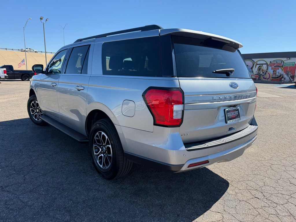 2024 Ford Expedition Image 6