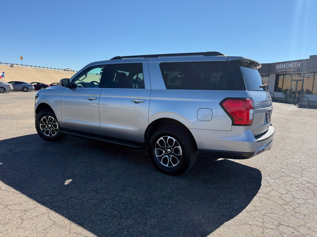 2024 Ford Expedition Image 7