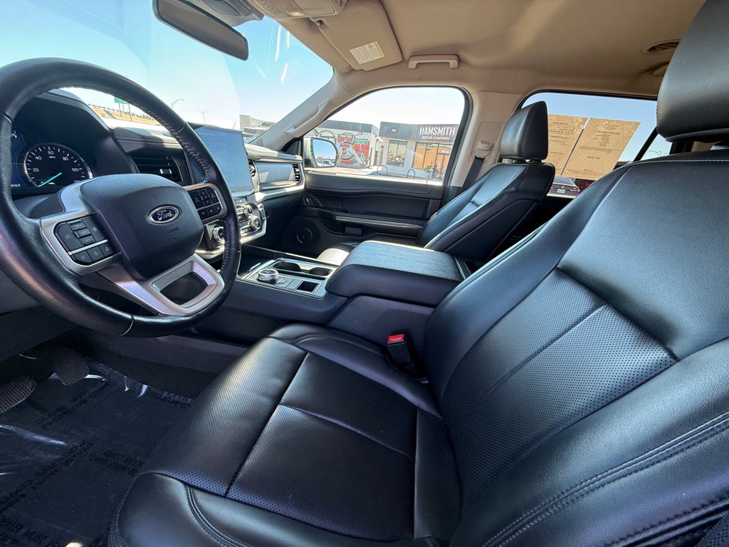 2024 Ford Expedition Image 10