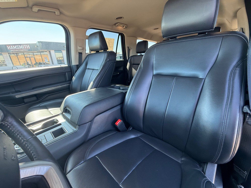2024 Ford Expedition Image 11
