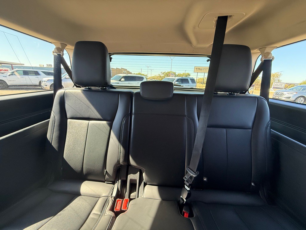 2024 Ford Expedition Image 12