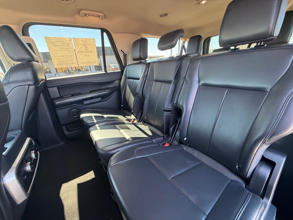 2024 Ford Expedition Image 13