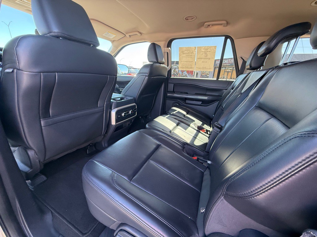 2024 Ford Expedition Image 14