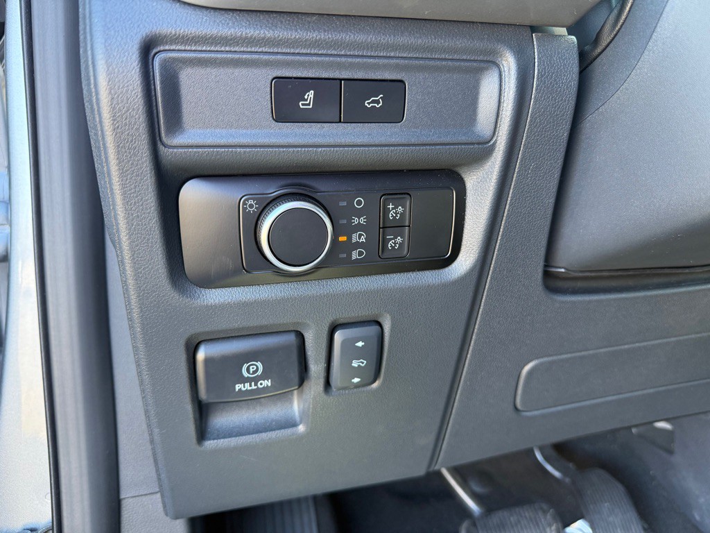 2024 Ford Expedition Image 16