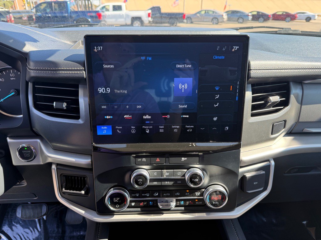 2024 Ford Expedition Image 18