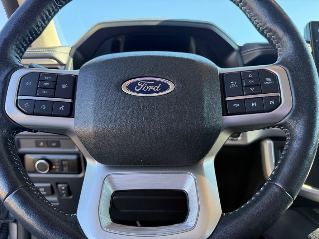 2024 Ford Expedition Image 19