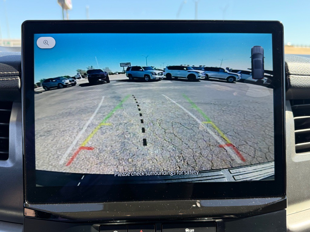 2024 Ford Expedition Image 20