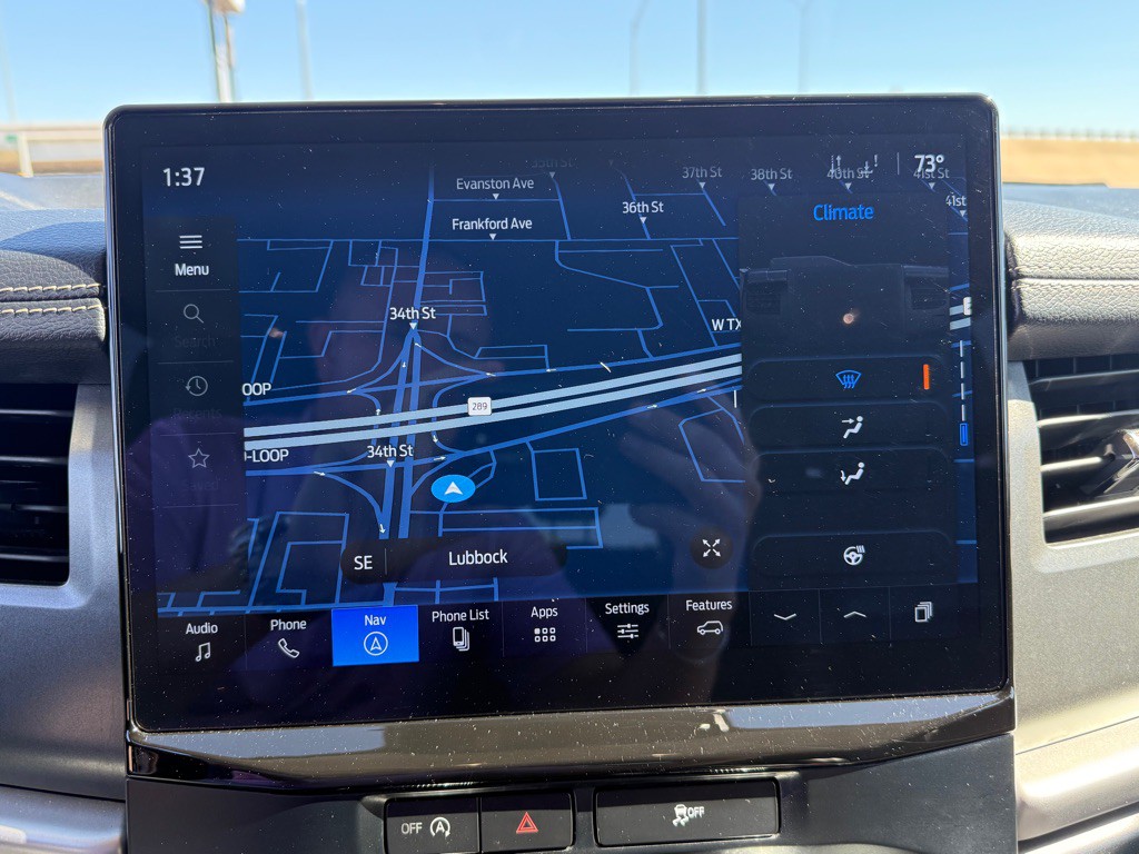 2024 Ford Expedition Image 21