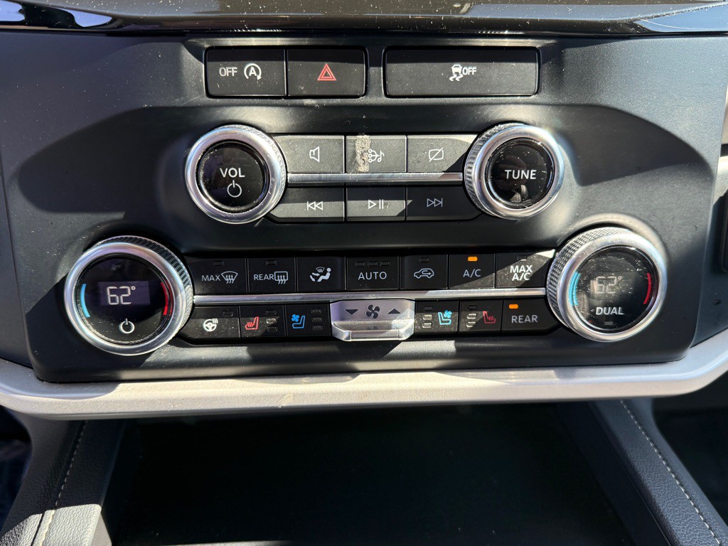 2024 Ford Expedition Image 22