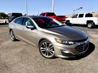 Image for 2024 Chevrolet Malibu Premier ID: 6939068