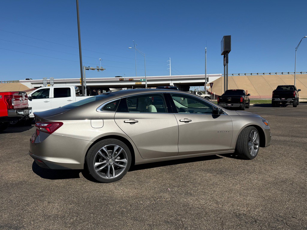 2024 Chevrolet Malibu Image 6