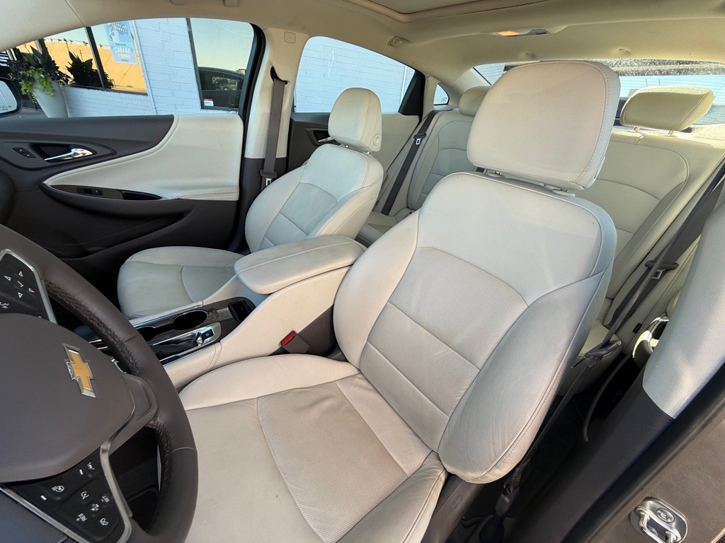 2024 Chevrolet Malibu Image 12