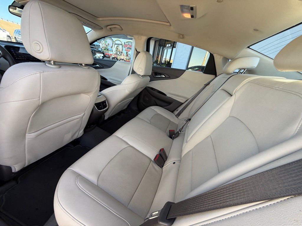 2024 Chevrolet Malibu Image 13