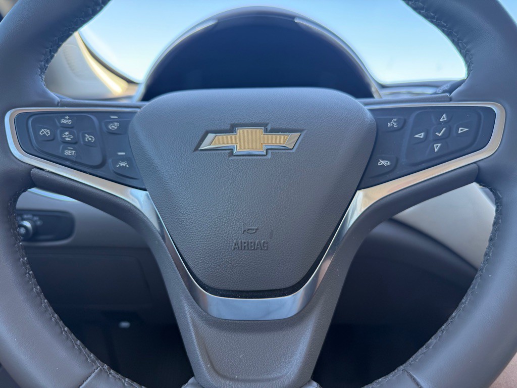 2024 Chevrolet Malibu Image 14
