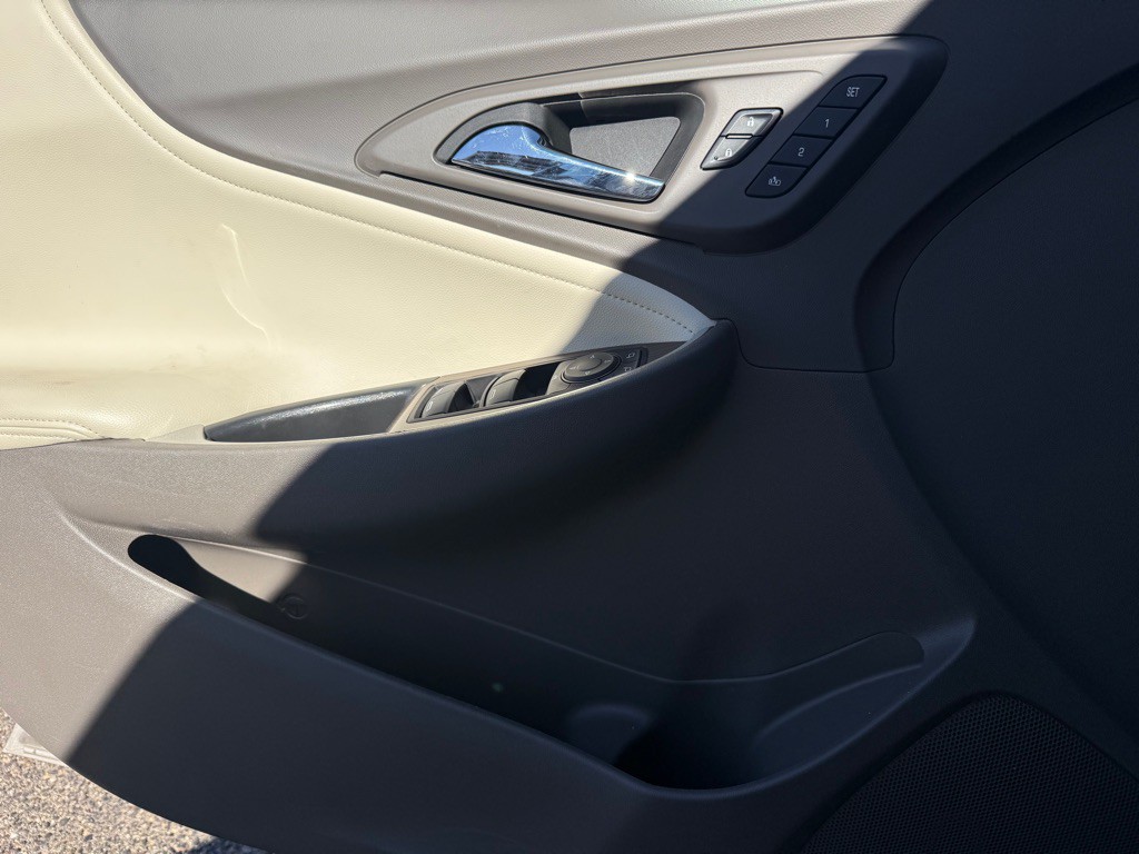2024 Chevrolet Malibu Image 21