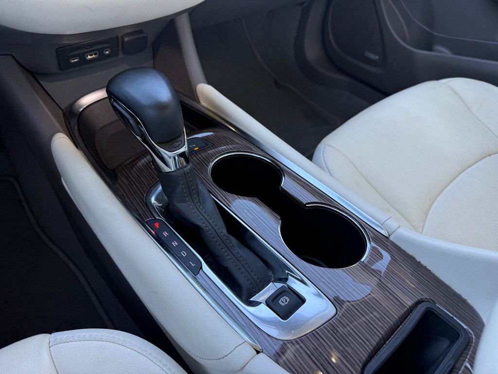 2024 Chevrolet Malibu Image 16