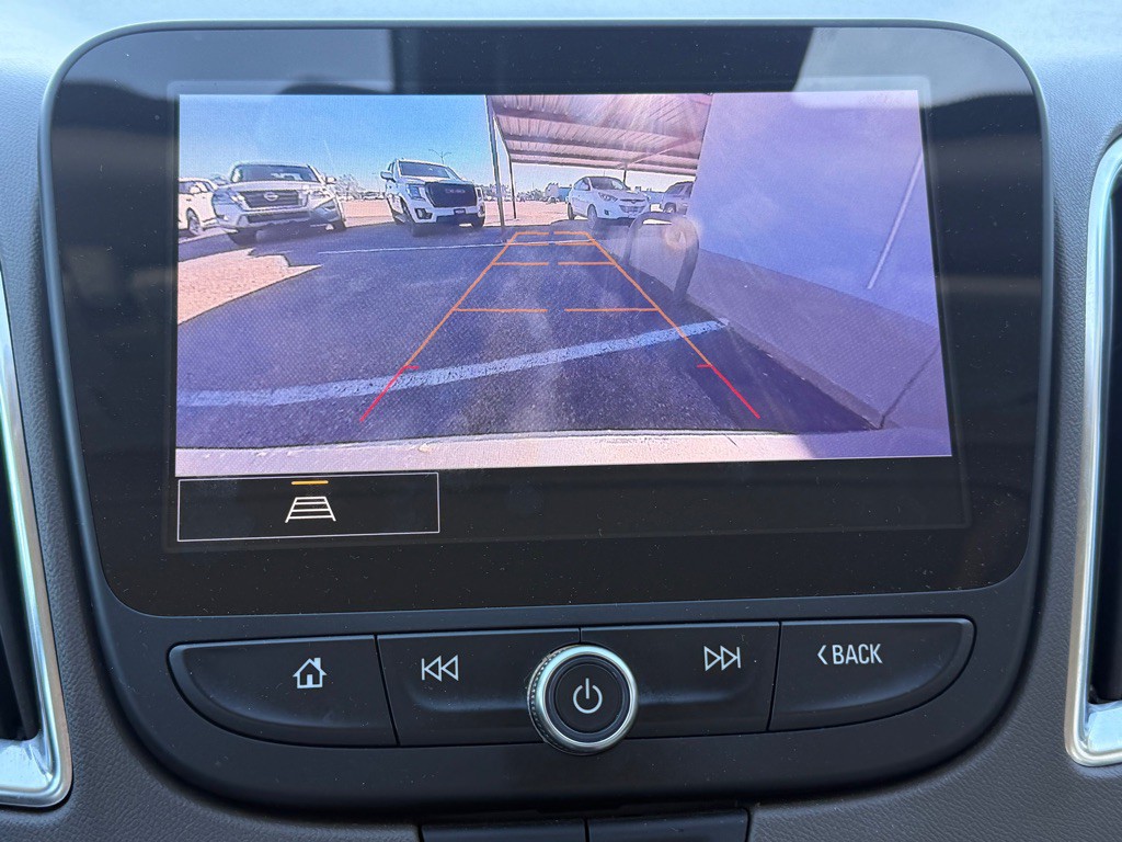 2024 Chevrolet Malibu Image 19