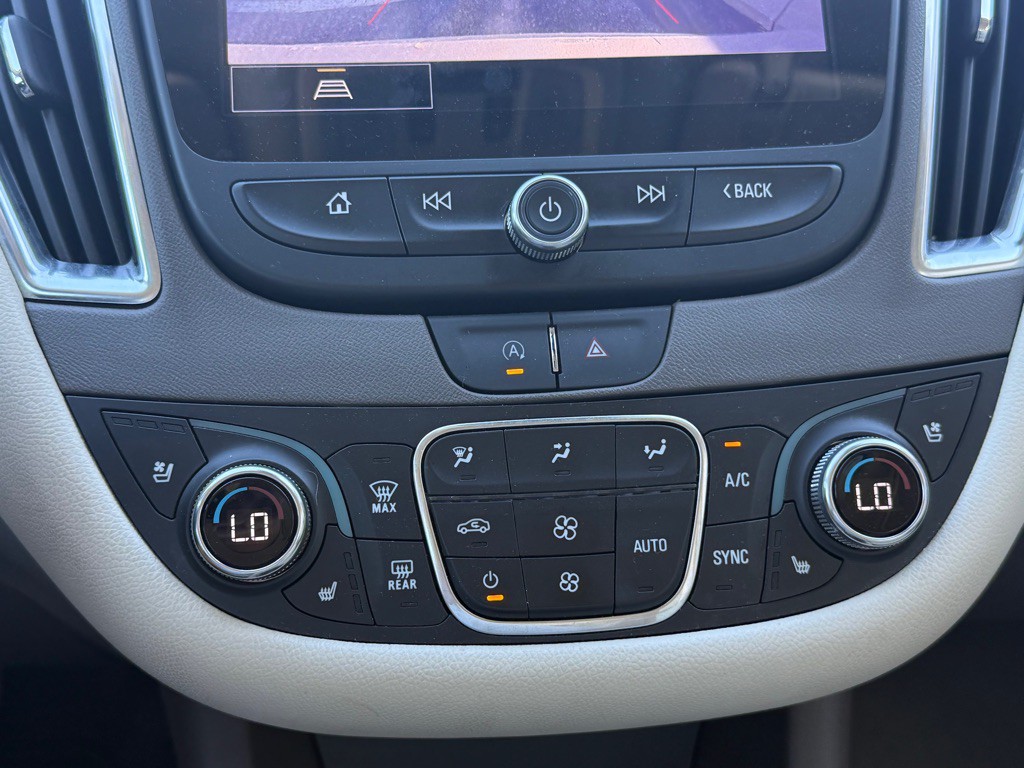 2024 Chevrolet Malibu Image 20