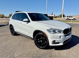 Image for 2018 BMW X5 xDrive35i ID: 6939191