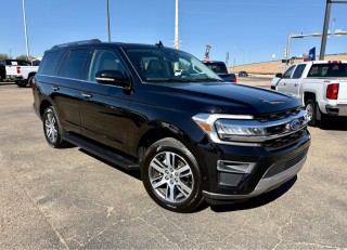 Image for 2024 Ford Expedition Limited ID: 6943434
