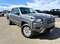 Image for 2024 Nissan Frontier S ID: 6956076