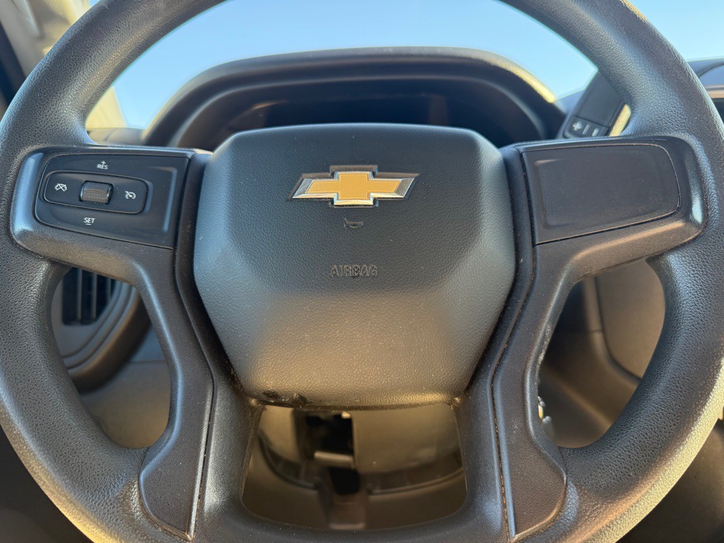 2021 Chevrolet Silverado 1500 Image 15