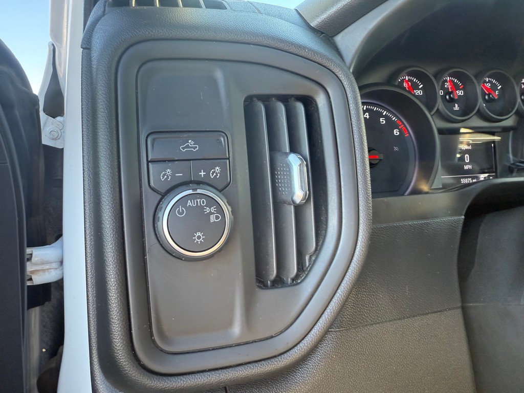 2021 Chevrolet Silverado 1500 Image 17