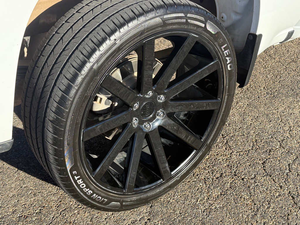 2021 Chevrolet Silverado 1500 Image 21