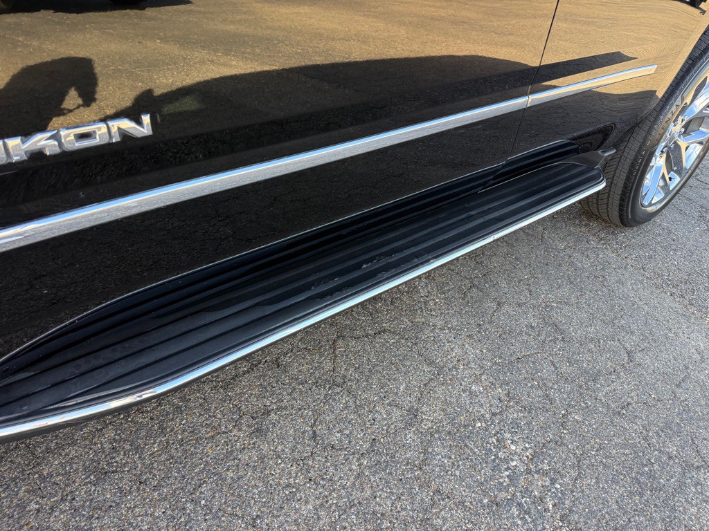 2018 GMC Yukon Image 8