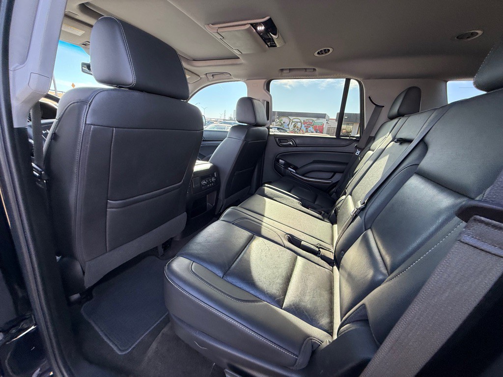 2018 GMC Yukon Image 12