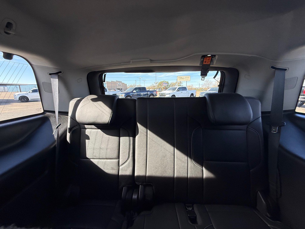 2018 GMC Yukon Image 14