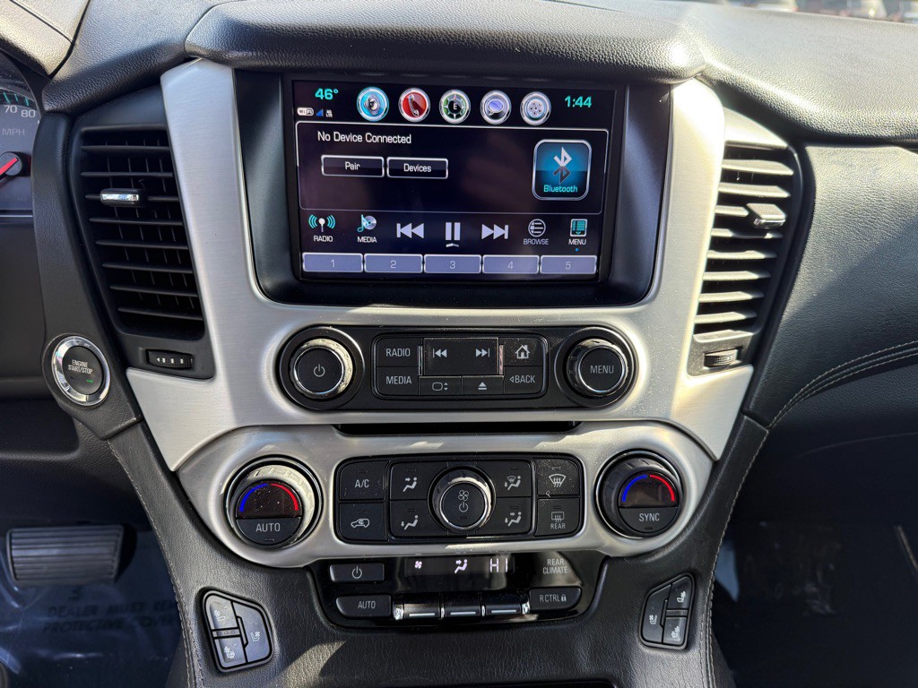 2018 GMC Yukon Image 18