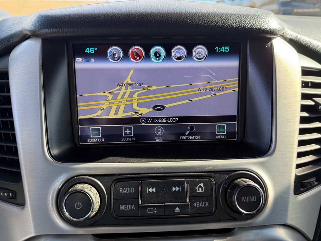 2018 GMC Yukon Image 20