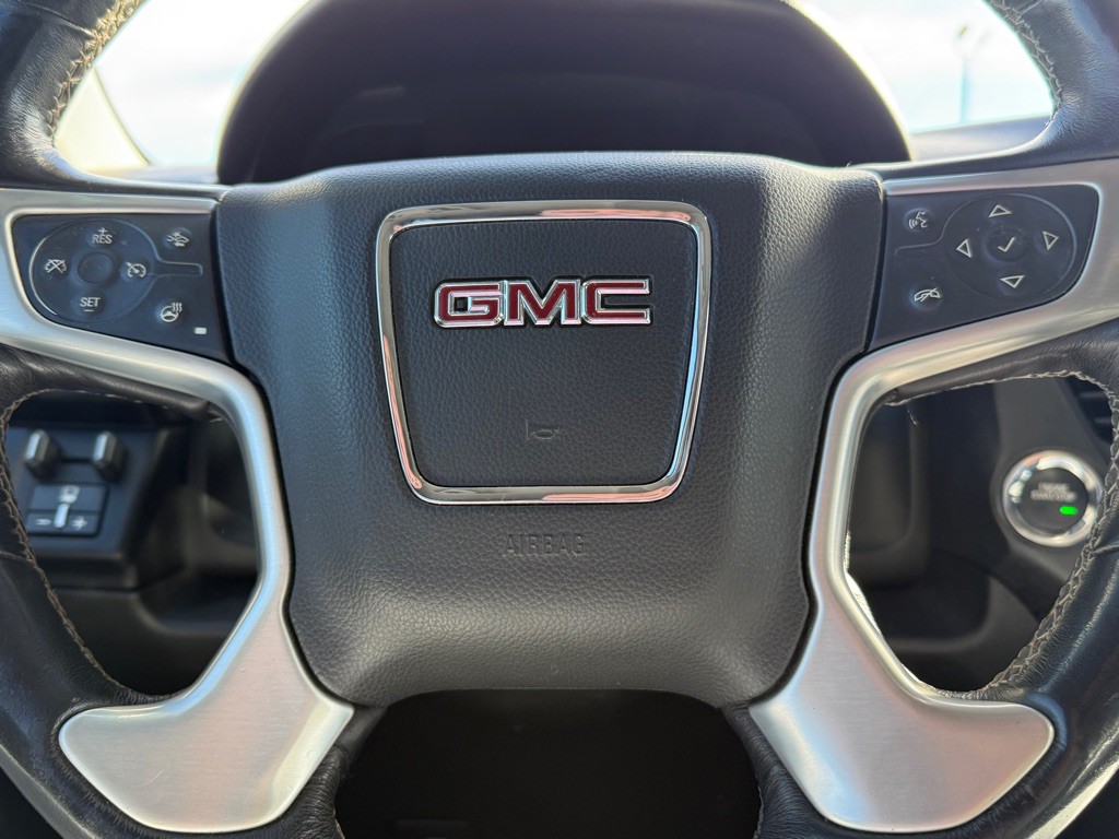 2018 GMC Yukon Image 21