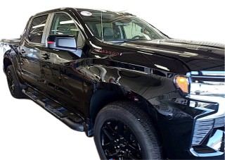 Image for 2025 Chevrolet Silverado 1500 RST ID: 6979202