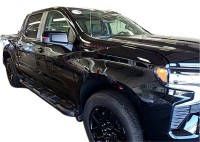 Image for 2025 Chevrolet Silverado 1500 RST ID: 6979202