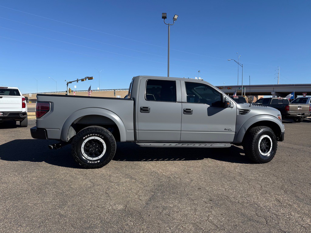 2013 Ford F-150 Image 5