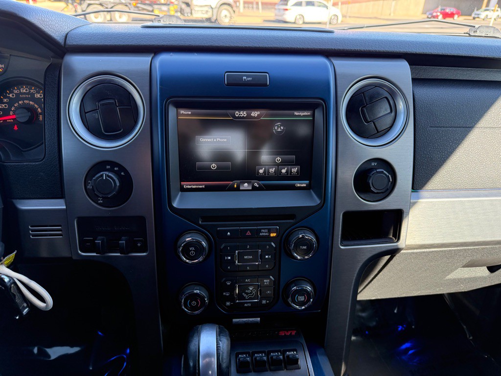 2013 Ford F-150 Image 14