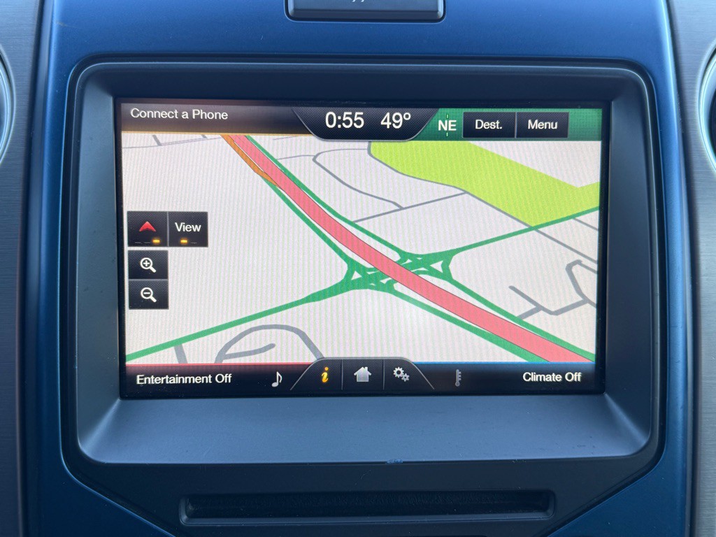 2013 Ford F-150 Image 15