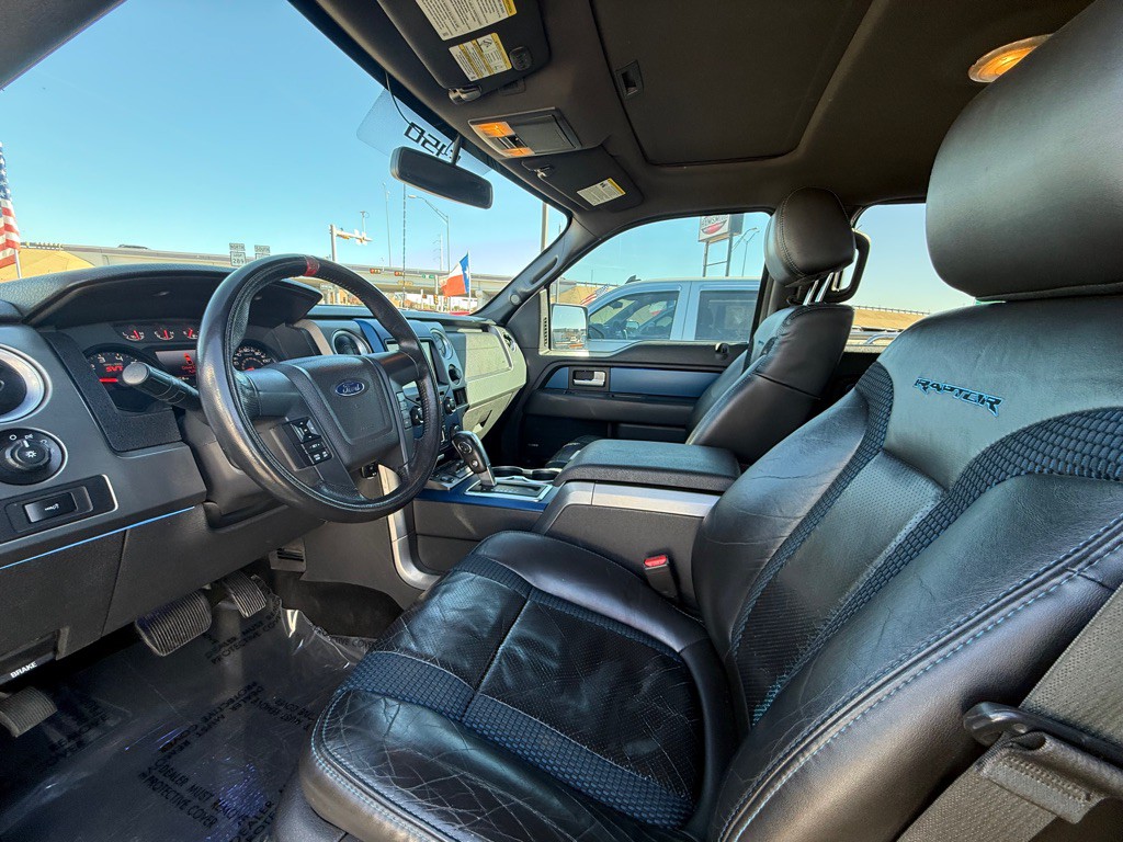 2013 Ford F-150 Image 16